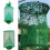 (Flat)Fly Bag Trap Catcher Insect Killer Bug Wasp Flies Pest Control Trapper Insect 9