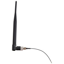 LoRa Gateway Soft Antenna 1.2G SMA Male Wireless Module Figure Transmission Data High Gain 10dBi 902-928MHz Antenna