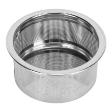 Watch Parts Cleaner Baskets Watch Repair Mesh Basket Stainless Steel Multifunctional Portable Easy Use for Jewelry