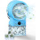 Climatiseur, humidificateur 4 en 1 1