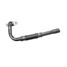 Linha de Óleo Do Turbocompressor GB5Z9T515A para Explorer Flex Taurus para MKT 2010-2019 - Tubo de Óleo GB5Z-9T515-A