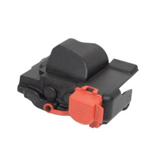 61148793045 Couvercle Supérieur de Boîte de Jonction de Relais de Fusibles pour X3 X4 Z4 M3 M4
