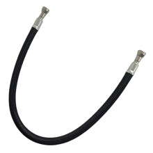 7548988 13537548988 NEW INLET FUEL HOSE for X5 E53