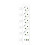 EU Plug Electrical Socket 5 AC Outlets 2 USB  1 Type C Socket Adapter 2M Power Strip Safety and Fire Prevention 1