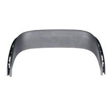 982815099 OK1 Rear Bumper Diffuser Exhaust Trim for 718 2016-