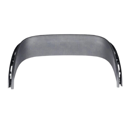 982815099 OK1 Achterbumper Diffuser Uitlaat Trim voor  718 2016-