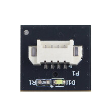 For S1/S1C/Kobra3 ACE Pro Filament Detection Board Filament Sensor Board Detects Filament Break