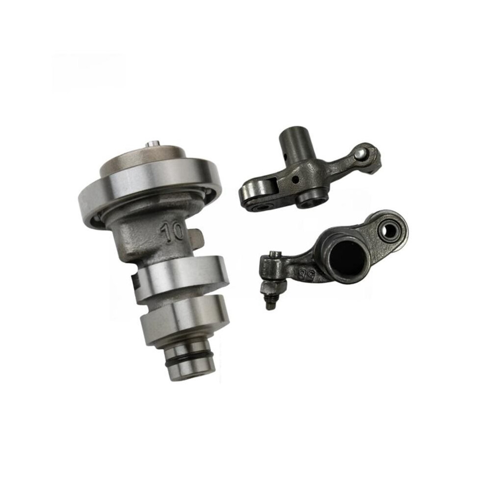 Motorcycle Racing Camshaft Rocker Arm Kit For Fazer Fz16 Byzon Fzh 150Cc 153 153Cc 21C-E2170-00 21C-E2151-00 4711164506227
