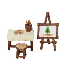 Fairy Garden Accessories,Fairy Garden Accessories Outdoor,Fairy Garden, Furniture,Miniature Furniture