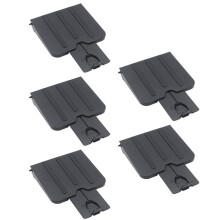 5pcs Tray for M1213 Printer Paper Feeders, M1136 Paper Output Tray, and M1216 Paper Output Plate