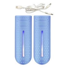 Shoe Dryers Dehumidification Portable Shoe Rack Heater Deodorizer Dehumidifier Device Quick Drying Shoe Dryer B