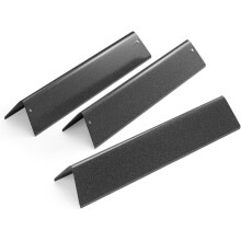7635 Barras Flavorizer de 15,3 Polegadas para Spirit I e II Série 200 Spirit 200 e GS4 Spirit II E210 Spirit II E220