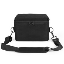 Estuche de Viaje Rígido y Resistente A los Golpes para Batería Externa para  548 de 87 W.
