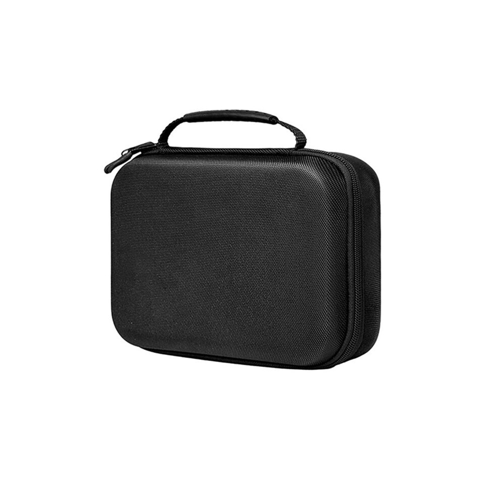 Dual Controller Storage Bag Portable Hard Case For Ps5 Ps4 Gamepad Travel Carrying Pouch For Game Controllers A 4711059730720