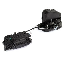 Door Lock Actuator Motor Front Left 51217185691 for 5 SERIES F10 F01 F02 F03 F04 M5