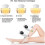 Ipl 600,000 Flash epilator, suitable for / face / bikini / / legs ( 1