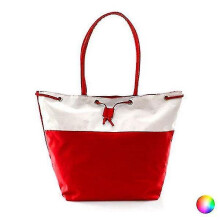 Strandtasche zweifarbig 149973