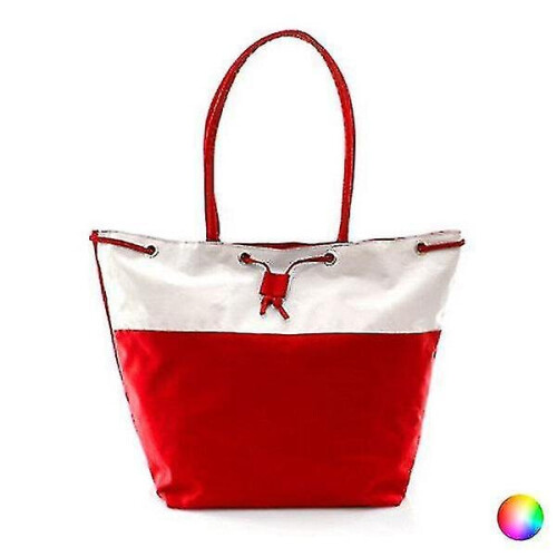 Strandtasche zweifarbig 149973