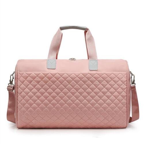 Borsa da viaggio da donna, borsa da weekend, borsa grande