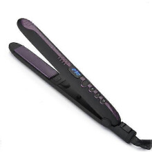 Dual-Use Straightener And Curling Iron, Constant Temperature