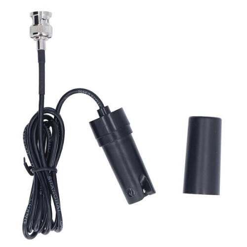 Ph91a Ph Electrode Probe BNC Connector Ph Tester Probe Aquarium Hyd