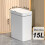 Intelligenter Abfalleimer mit Sensor, 15/18 l 1