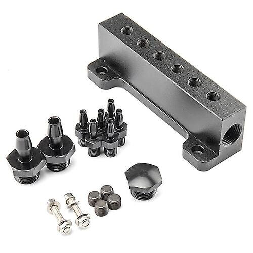 Kit de rampe d'injection Rich Car Modification