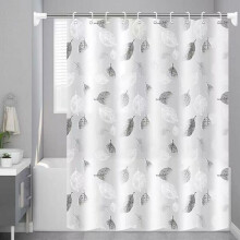180 x 180 cm shower curtains, bathroom curtains, bath curtains