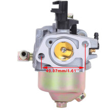 Carburateur 524SWE 951-12705 pour 2410 31AS62N2711 31AS2P5C711