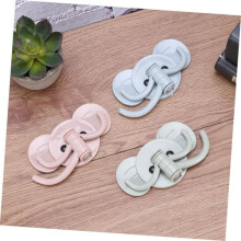 Wandhaken mit Cartoon-Tiermotiv, multifunktional