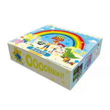 (20 packs per box-3) Genuine Disney 100 Carnival Series Trading Cards for Children Mickey Friends Zootopia Stitch Bear Collection Card Kids Toy Gift