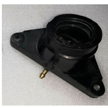Collecteur d'admission Shineray 400cc Vintage pour moto XY40