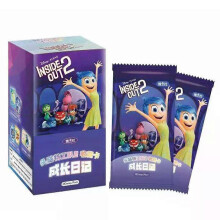 (10 packs per box-9) Genuine Disney 100 Carnival Series Trading Cards for Children Mickey Friends Zootopia Stitch Bear Collection Card Kids Toy Gift
