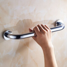 pezzi. 20 cm maniglione doccia in acciaio inox portasciugamani da bagno