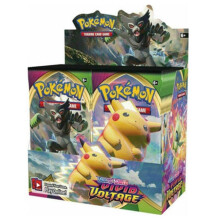 (B) Hot Spanish Pokemoned Cards English French CROWN ZENITH SILVER TEMPEST Lost Origin Brilliant Stars Carte Pokémon Collection