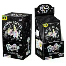 (10 packs per box) KAYOU Genuine SpongeBob SquarePants Card Fun Time Series True Friendship Lasts Forever Anime Collection Card Toys Gifts
