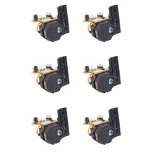 6X KSS-240A KSS-240 KSS240A Radio Blu-Rays CD Player Objektiv Optische Tonabnehmer für Kopf