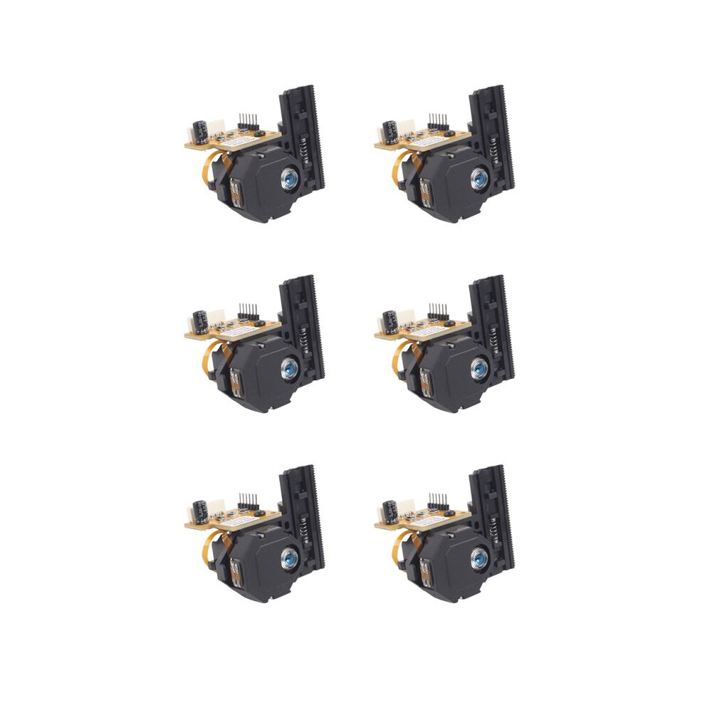 Photos - Car Stereo 6X KSS-240a KSS-240 KSS240a Radio Blu-Rays CD Player Lasers-Lens Optical Pick-Ups for Lasers
