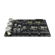 Durable-MOS Aluminum Substrate Execution Control Board for Z10 for Electric Single Wheel Balance Car,MOS Board