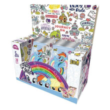 (20 packs per box) KAYOU Genuine My Little Pony Card Cute Funny Party Friendship Eternal Card Huiyue Pack Rare SC Cards SGR Toy Princess Card