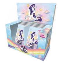 (20 packs per box) KAYOU Genuine My Little Pony Card Cute Funny Party Friendship Eternal Card Huiyue Pack Rare SC Cards SGR Toy Princess Card
