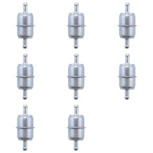 8X for Ski Doo Fuel Filter 850 Etec 600 Etec 800 Etec Wix for NAPA Gold 513033719 709000100