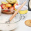 Danish Dough Whisk Bread Mixer and Egg Beater, Kitchen Baking Tools Blender for Bread Pastry Pizza Making 2 Pack 3