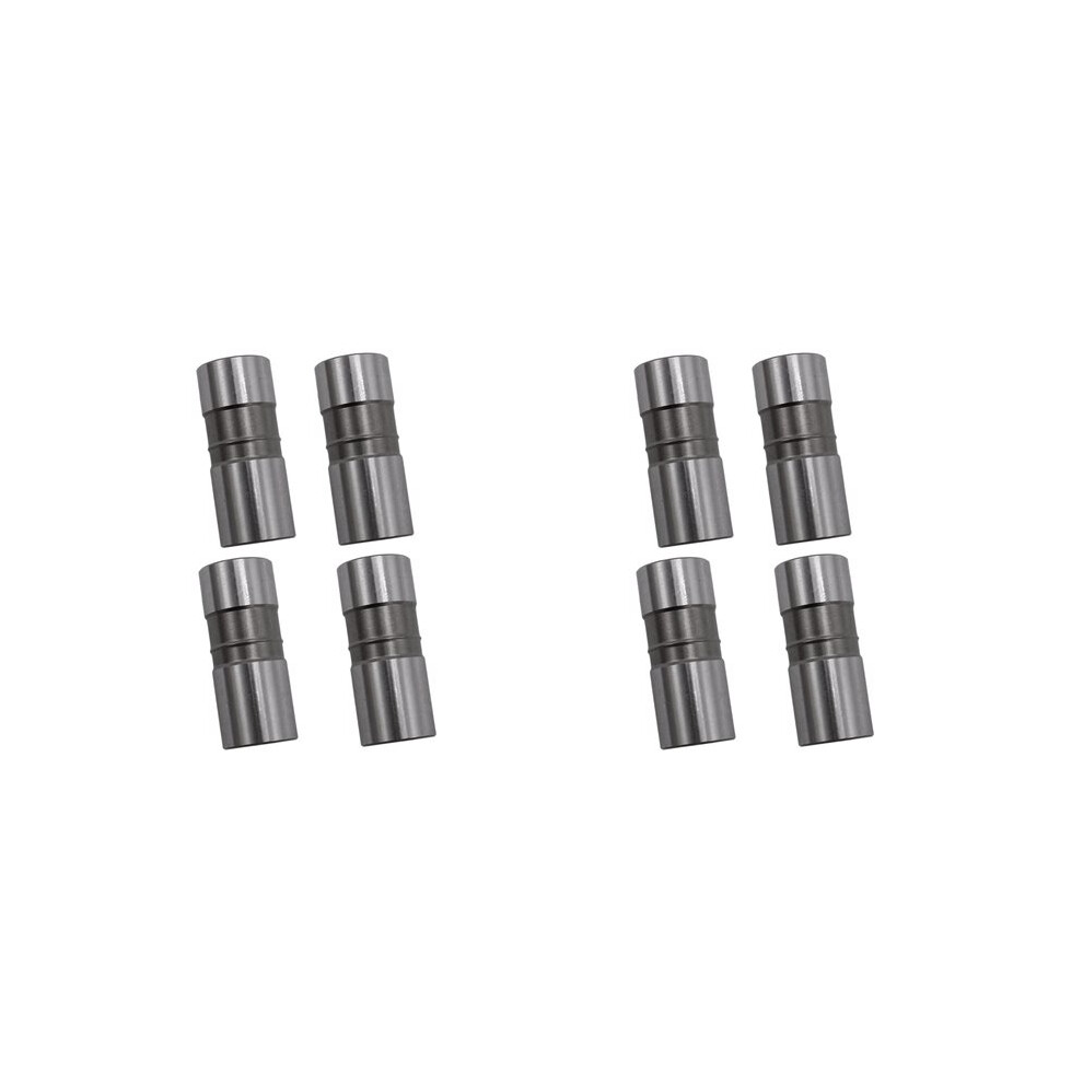 8Pcs Hydraulic Camshaft Lifters Valve 5137206 For Sportsman 800 Rzr Ranger Rzr800 2008-2017 5131415 5134152 6031300038756