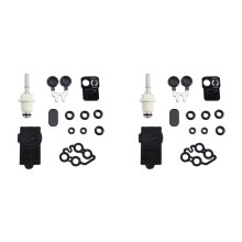 2X Urea Pump Repair Kit Car Accessories for Euro 6 Trucks 81.15403-6150 81154036150