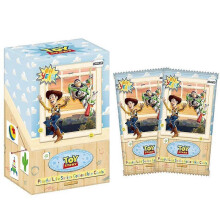 (16packsperboxC) Princess Cards Magic Fairy Tale Series Card Cinderella Snow White Cartoon Character Anime Collection Card Toys