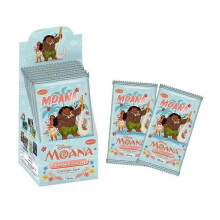 (10packsperboxL) Princess Cards Magic Fairy Tale Series Card Cinderella Snow White Cartoon Character Anime Collection Card Toys