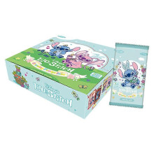 (20packsperboxF) Princess Cards Magic Fairy Tale Series Card Cinderella Snow White Cartoon Character Anime Collection Card Toys