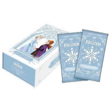 (10packsperboY) Princess Cards Magic Fairy Tale Series Card Cinderella Snow White Cartoon Character Anime Collection Card Toys