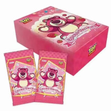 (10packsperboxJ) Princess Cards Magic Fairy Tale Series Card Cinderella Snow White Cartoon Character Anime Collection Card Toys